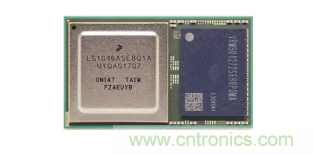 一體化封裝的高級係統讓射頻直接轉換成為可能