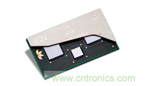 一體化封裝的高級係統讓射頻直接轉換成為可能