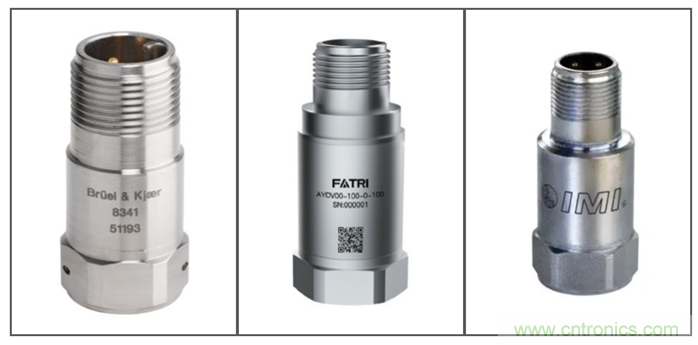 什麼叫工業級加速度傳感器