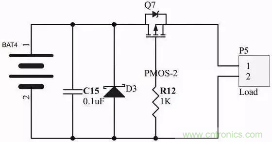 如何解決電源正負極接反燒板？