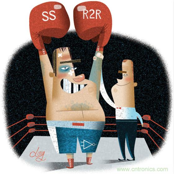 單電源放大器-聽起來很簡單&hellip;果真如此嗎？