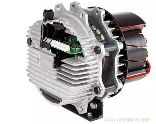 如何區分直流電機/交流電機及電子整流電機？