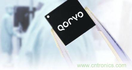 IEEE微波理論和技術學會授予Qorvo研究員以2021年傑出青年工程師榮譽稱號