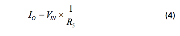 如何最大程度減少接地負載電流源誤差？