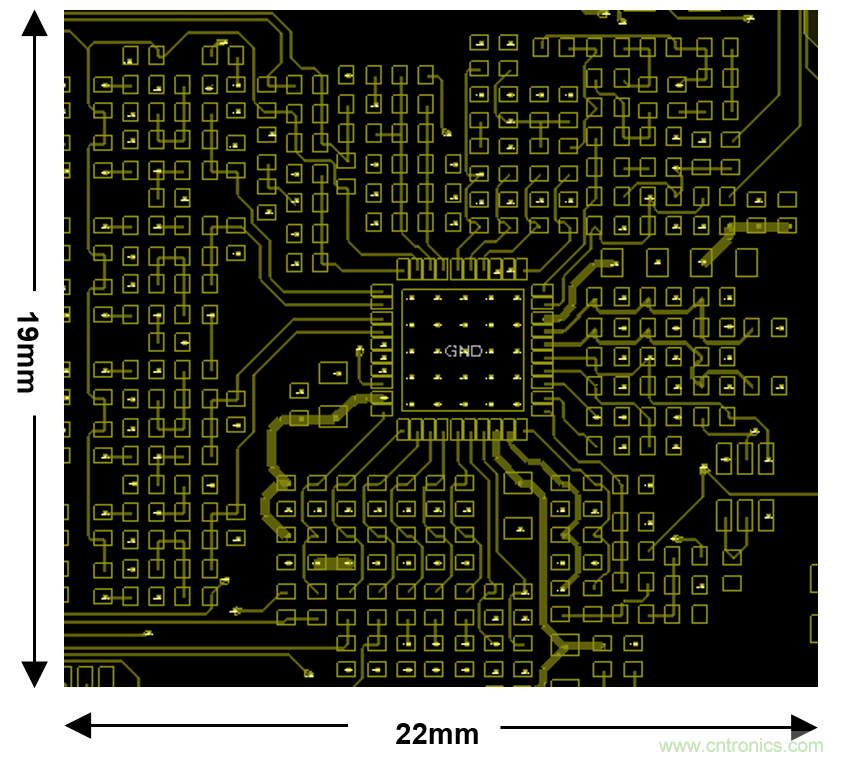 使用數字多相控製器為數據中心提供支持