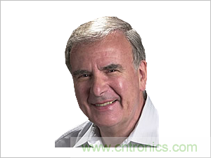 555定時器是如何被發明的？