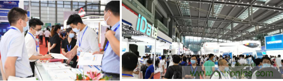 IOTE將帶您挖掘物聯網億萬市場，領略六大展區展示的物聯網頭部企業新產品、新科技