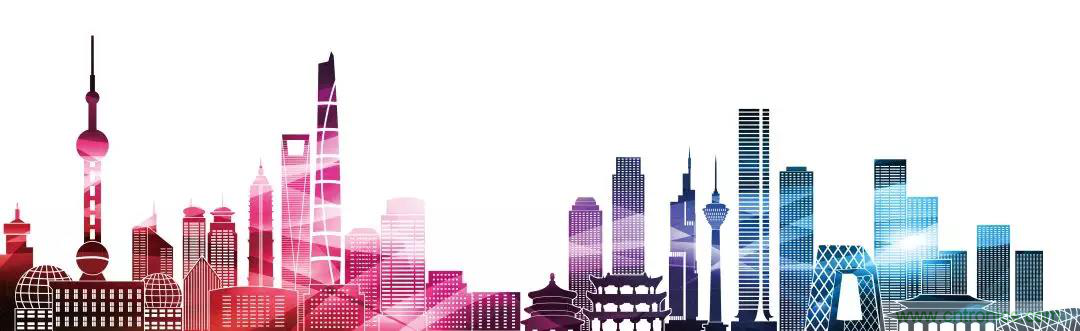 IOTE將帶您挖掘物聯網億萬市場，領略六大展區展示的物聯網頭部企業新產品、新科技