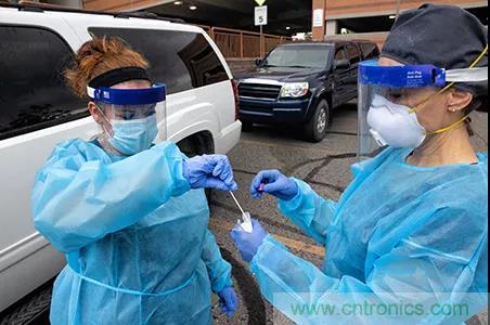 小體積有大作為，基於納米傳感器技術的疾病快速診斷實現方式探索