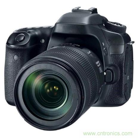 帶I2C控製的集成DC/DC升降壓變換器