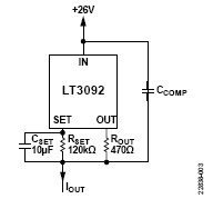 適用於IEPE傳感器的24位數據采集係統