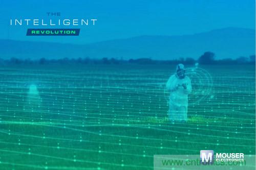 貿澤發表智能革命係列，探討AI人道應用的最新電子書