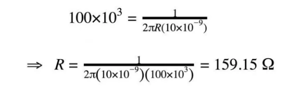 你的濾波器參數還在盲調？耐心看完這篇！