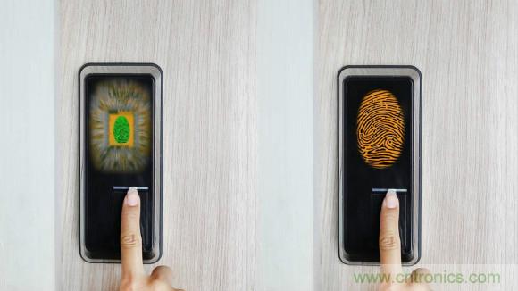 地磁傳感器如何為智能門鎖賦能？