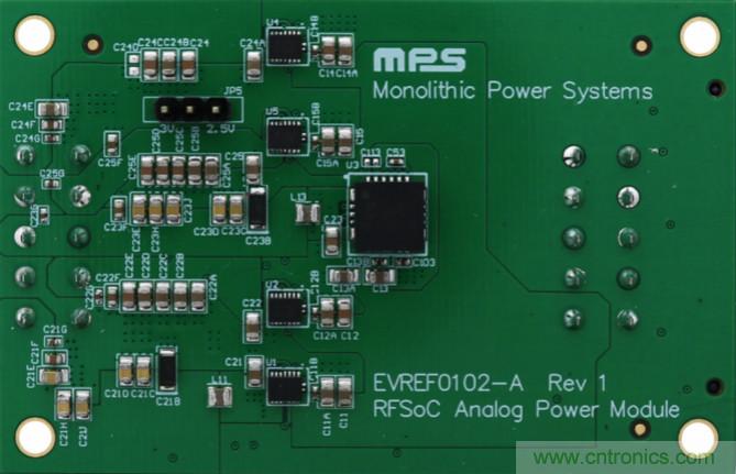 降壓調節器中無源濾波器的設計理念