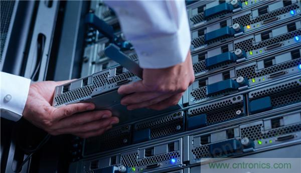 工程師筆記｜我是如何排除服務器磁盤陣列故障的？