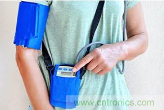 打破傳統醫療模式，讓患者護理隨時隨地進行！