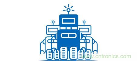 製造業發展的下一步