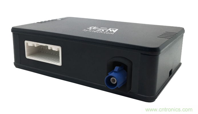 領略全新蔚來ES8，CITE2021智能駕駛汽車技術及智能科技館看點前瞻