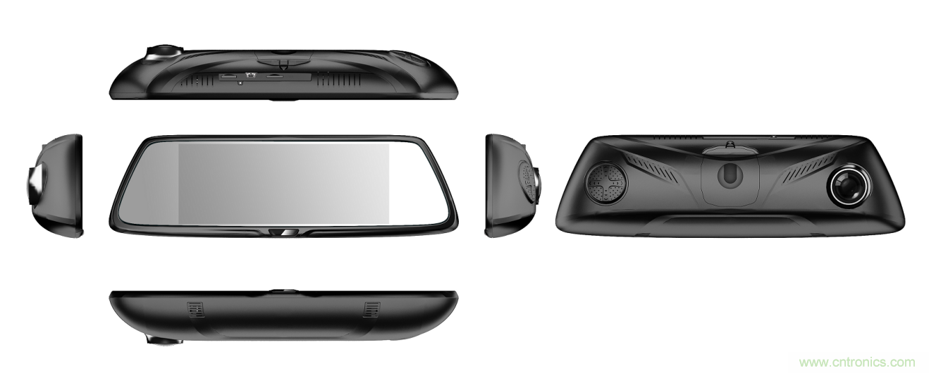 領略全新蔚來ES8，CITE2021智能駕駛汽車技術及智能科技館看點前瞻