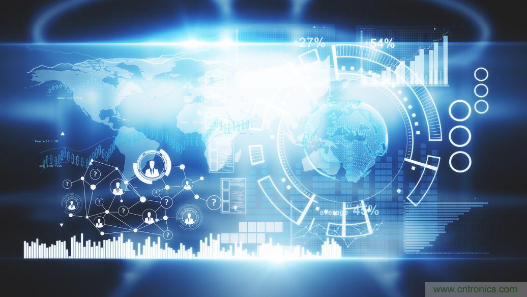 OPC UA、TSN和傳統工業以太網係統將在未來扮演什麼角色？