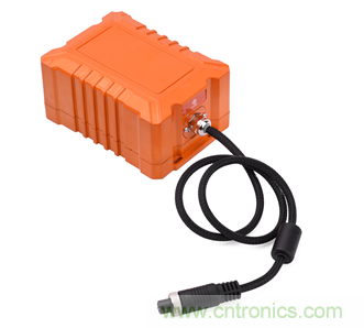 聚焦主動安全技術，CITE2021智能駕駛汽車技術及智能科技館看點前瞻