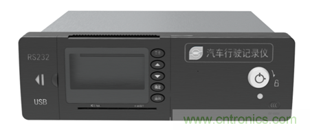 聚焦主動安全技術，CITE2021智能駕駛汽車技術及智能科技館看點前瞻