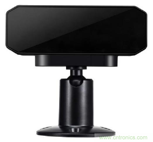 聚焦主動安全技術，CITE2021智能駕駛汽車技術及智能科技館看點前瞻