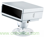 聚焦主動安全技術，CITE2021智能駕駛汽車技術及智能科技館看點前瞻