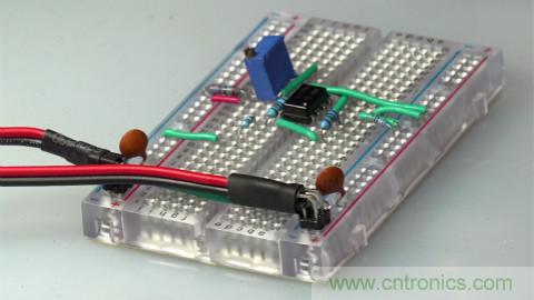 運算放大器是線性器件嗎？