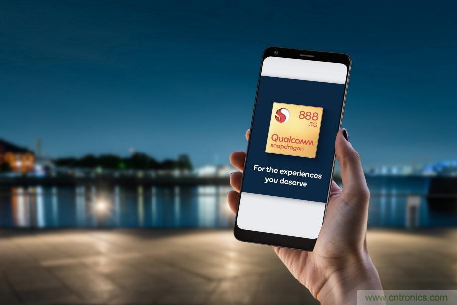 文武雙全內外兼修，高通這款處理器為何如此受追捧？