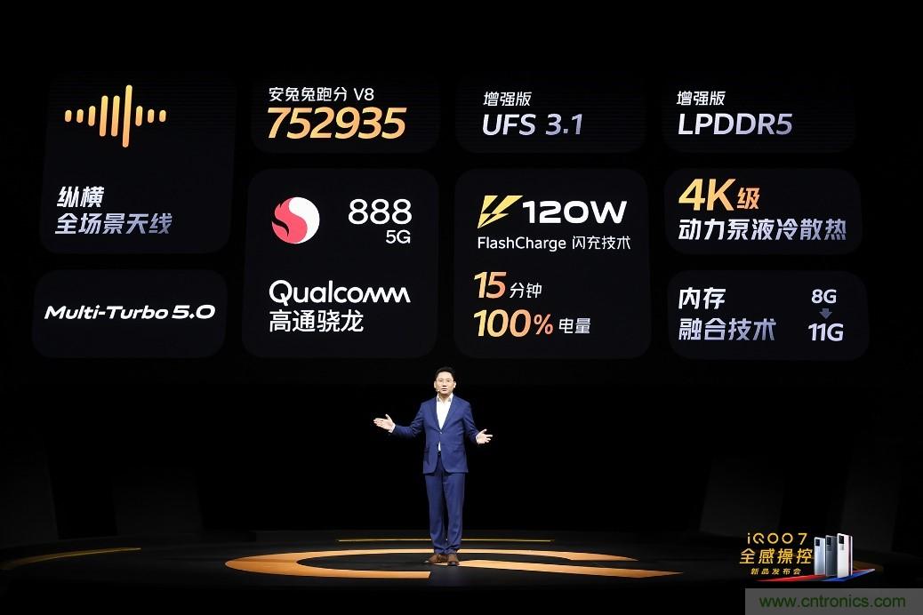 文武雙全內外兼修，高通這款處理器為何如此受追捧？