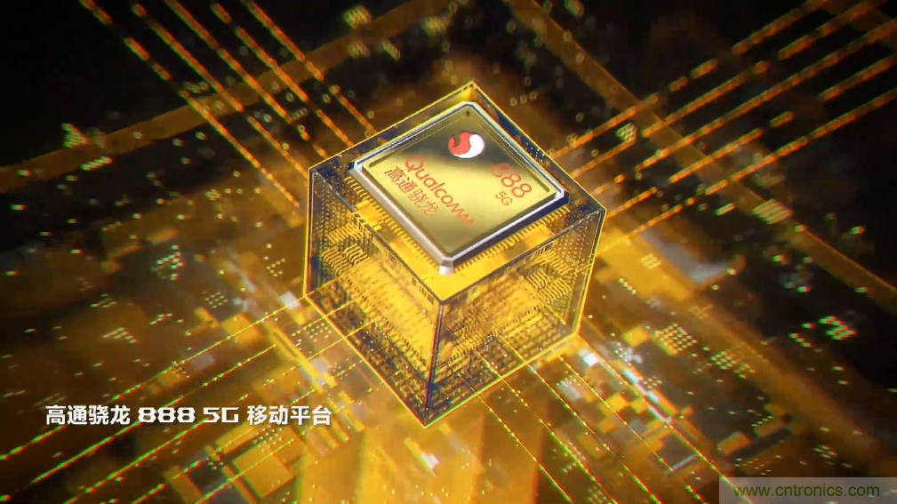 文武雙全內外兼修，高通這款處理器為何如此受追捧？