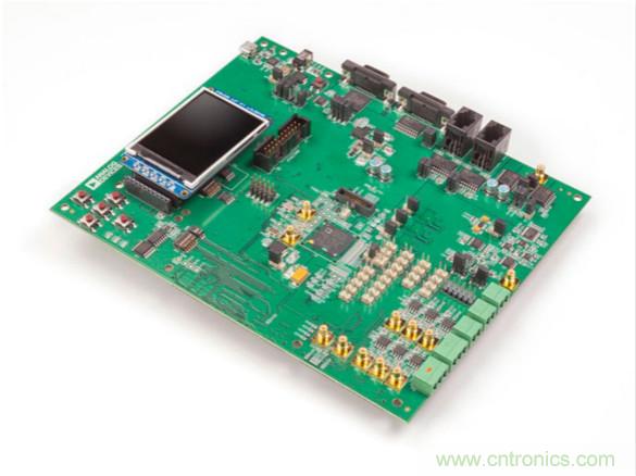 麵向新一代功率轉換器的ADI隔離式柵極驅動器、電源控製器和處理器