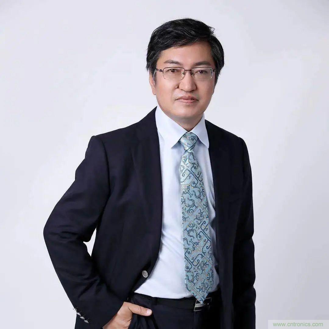 最後30名：4000億風投VS 1萬億市值，物聯網CEO大會劍指何方？