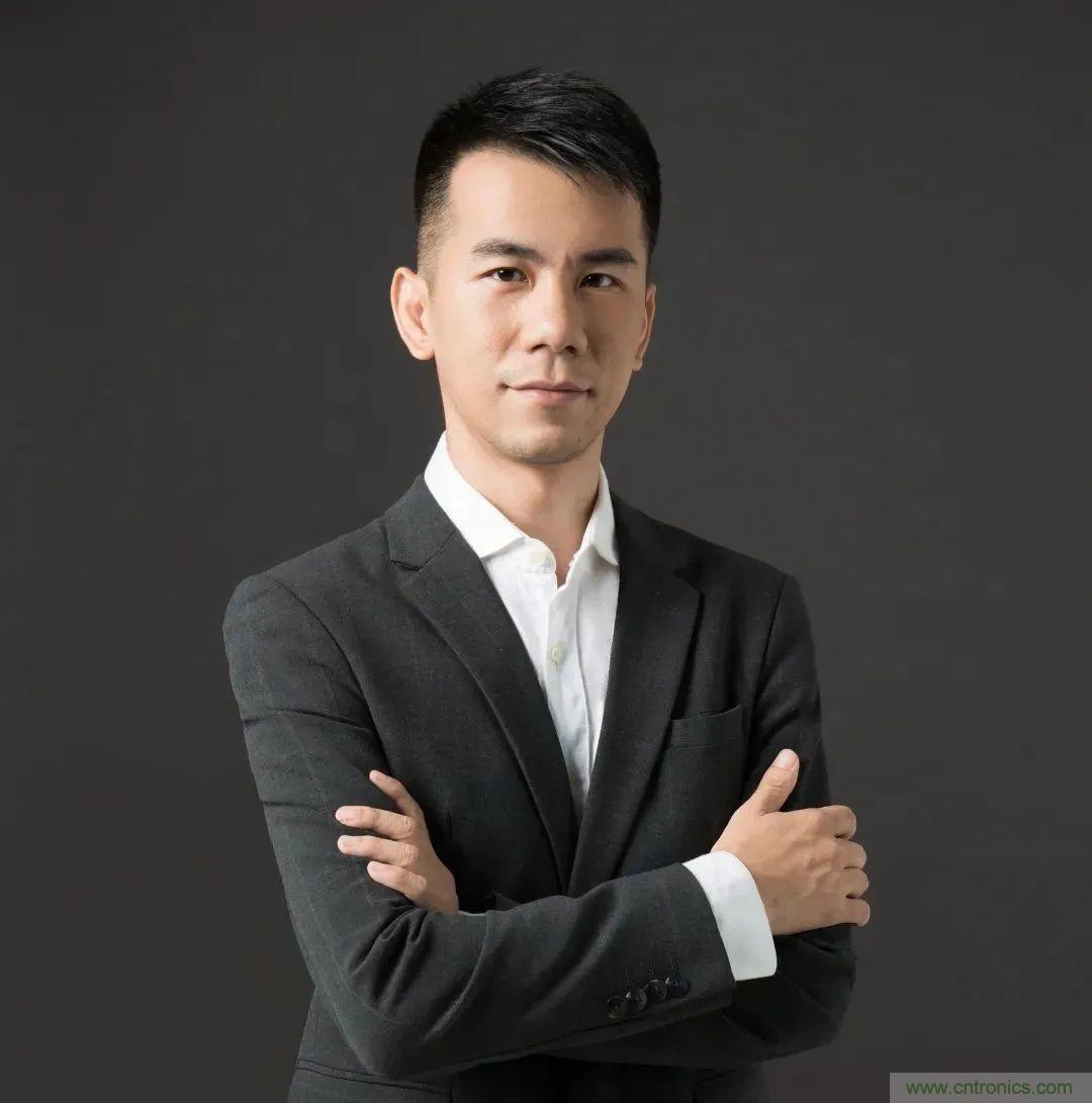 最後30名：4000億風投VS 1萬億市值，物聯網CEO大會劍指何方？