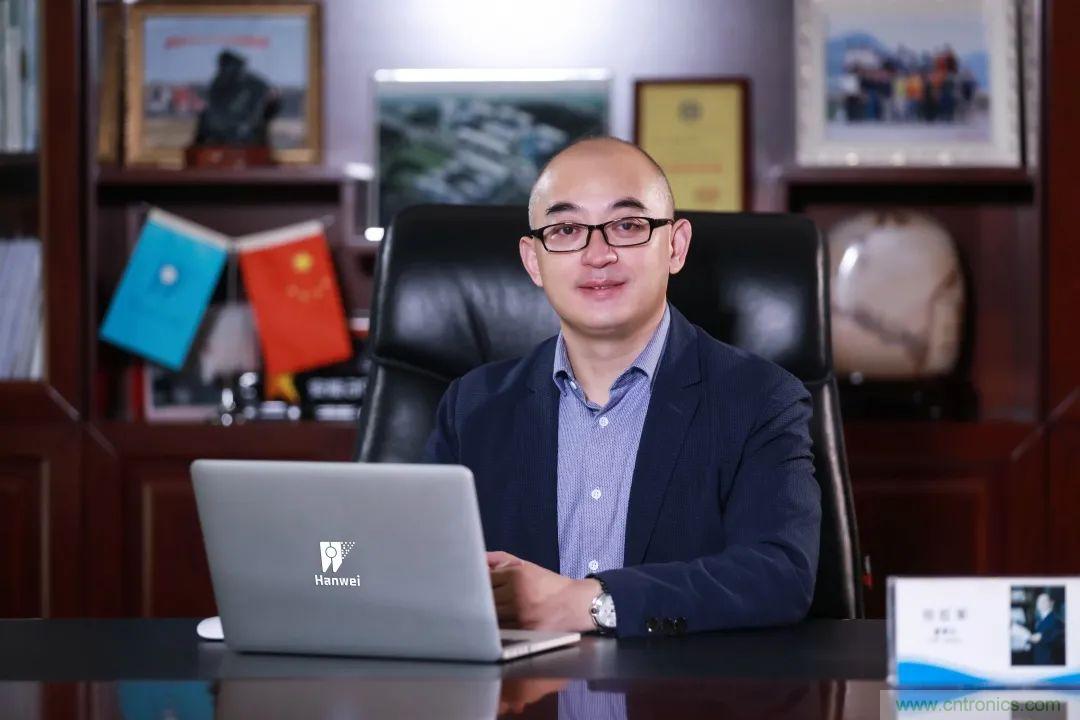 最後30名：4000億風投VS 1萬億市值，物聯網CEO大會劍指何方？