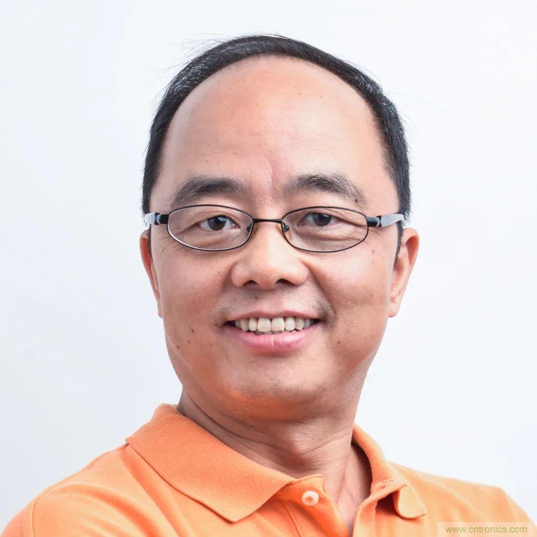 最後30名：4000億風投VS 1萬億市值，物聯網CEO大會劍指何方？