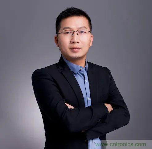 最後30名：4000億風投VS 1萬億市值，物聯網CEO大會劍指何方？