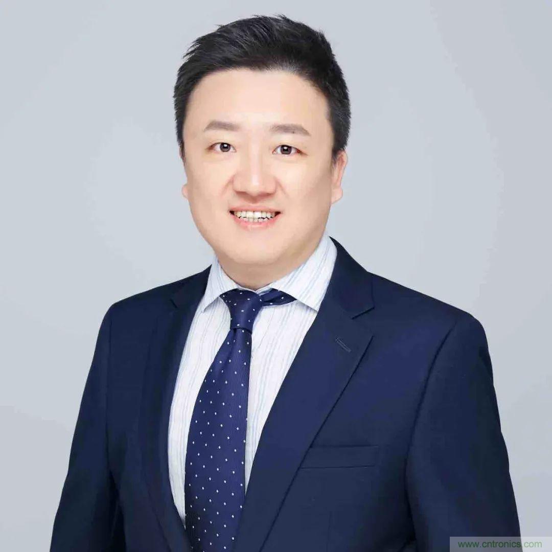 最後30名：4000億風投VS 1萬億市值，物聯網CEO大會劍指何方？