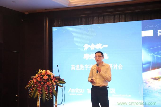 初心不改，芯耀輝高速接口IP助攻芯片設計製勝USB新標準