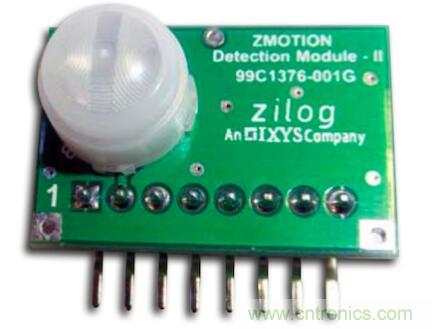 如何確保智能家居中的運動探測器對外部幹擾具有魯棒性？