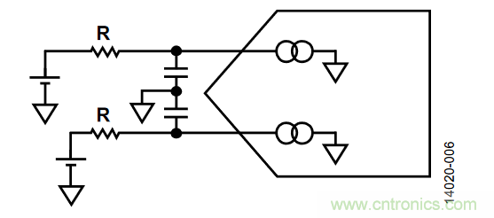 如何計算集成斬波放大器的ADC失調誤差和輸入阻抗？