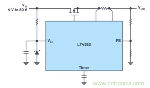 如何為您的電路選擇正確的保護措施？