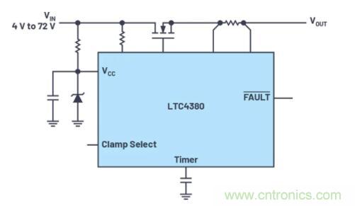 如何為您的電路選擇正確的保護措施？