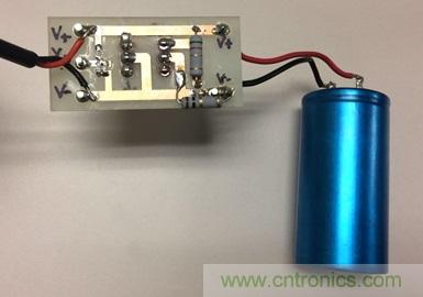 典型工作環境中分析光伏 I-V 特性，咱得講究個&ldquo;精確&rdquo;