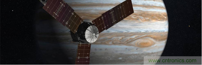 火星&ldquo;訪客&rdquo;不斷的背後，是一條電子設備與輻射的對抗之路