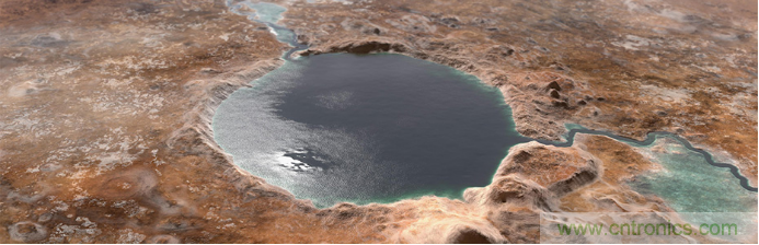 火星&ldquo;訪客&rdquo;不斷的背後，是一條電子設備與輻射的對抗之路