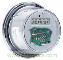 智能化電能計量技術提升能效，讓世界變得更環保