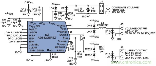 PLC評估板簡化工業過程控製係統設計